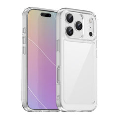 Funda para teléfono de acrílico y TPU de la ...