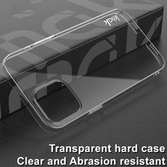 Estuche protector para PC Crystal Pro resist...