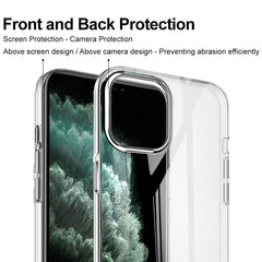 Estuche protector para PC Crystal Pro resist...