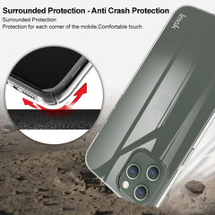 Estuche protector para PC Crystal Pro resist...
