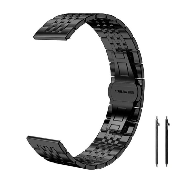 Correa de reloj xDfind de acero inoxidable m...