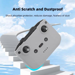 Funda de silicona antigolpes y antiarañazos ...