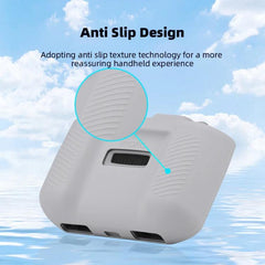 Funda de silicona antigolpes y antiarañazos ...