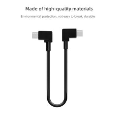 Cable de datos BRDRC para DJI Mavic Air 2 / ...