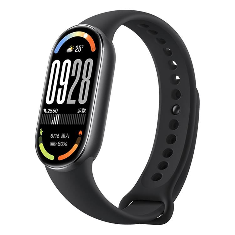 Pulsera inteligente Xiaomi Smart Band 10 ori...