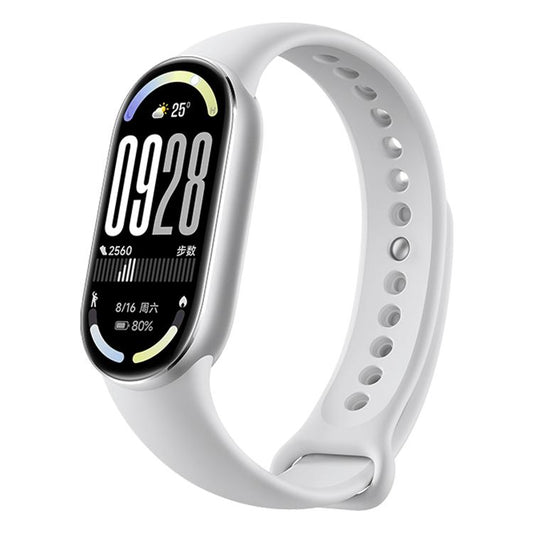 Pulsera inteligente Xiaomi Smart Band 10 ori...