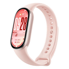 Pulsera inteligente Xiaomi Smart Band 10 ori...