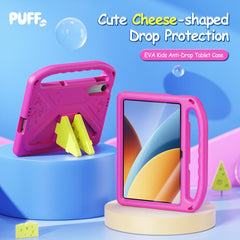 Funda portátil para tablet de EVA de la seri...