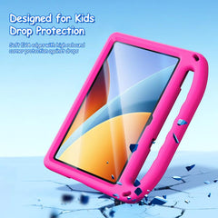 Funda portátil para tablet de EVA de la seri...