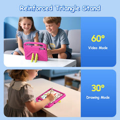 Funda portátil para tablet de EVA de la seri...