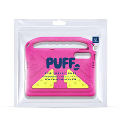 Funda portátil para tablet de EVA de la seri...