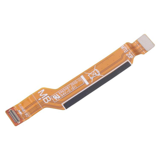 Cable flexible para conector de placa base d...