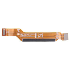 Cable flexible para conector de placa base d...