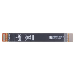 Cable flexible para conector de placa base d...