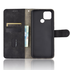 Funda de piel sintética con textura de piel ...