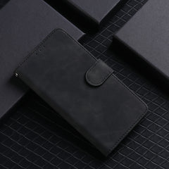 Funda de piel sintética con textura de piel ...