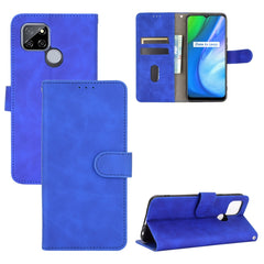 Funda de piel sintética con textura de piel ...