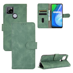 Funda de piel sintética con textura de piel ...
