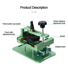 BEST BST-001S3 Accesorio giratorio robusto d...