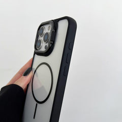 Soporte para lente de PC Funda magnética Mag...