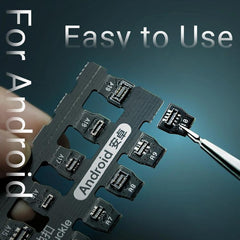 Hebilla para batería Android 2uul PW06 19 en...