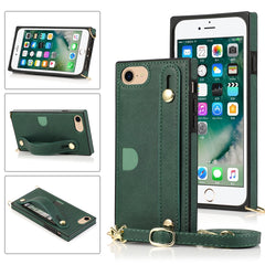 Correa de muñeca PU + TPU Estuche protector ...