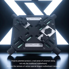 Soporte universal para placas base Mechanic ...