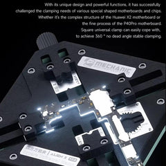 Soporte universal para placas base Mechanic ...