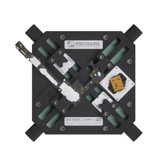 Soporte universal para placas base Mechanic ...