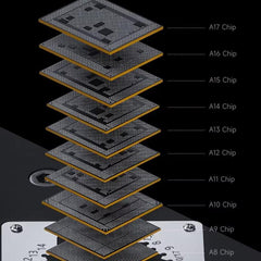 Soporte universal para placas base Mechanic ...