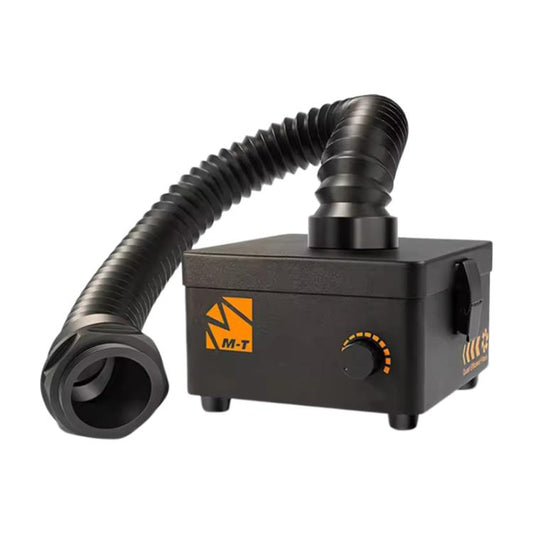 Aparato de sobremesa para fumar CP-308 Purif...