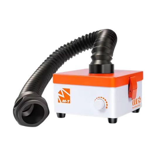 Aparato de sobremesa para fumar CP-308 Purif...