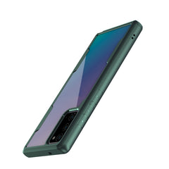 Funda Freelander a prueba de golpes TPU + PC...