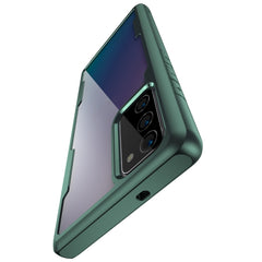 Funda Freelander a prueba de golpes TPU + PC...