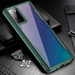 Funda Freelander a prueba de golpes TPU + PC...