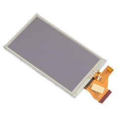 Pantalla LCD con retroiluminación           ...