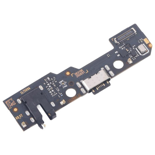 Placa de puerto de carga OEM con circuito in...