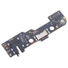 Placa de puerto de carga OEM con circuito in...