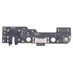 Placa de puerto de carga OEM con circuito in...