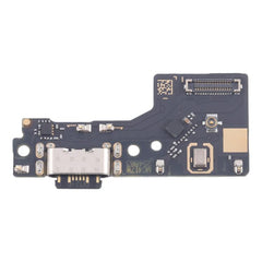 Placa de puerto de carga OEM con circuito in...