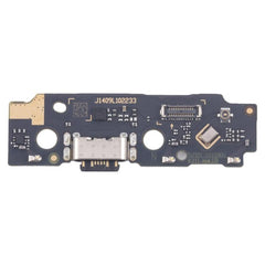 Placa de puerto de carga OEM con circuito in...