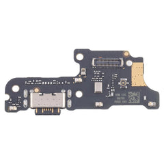 Placa de puerto de carga OEM con circuito in...
