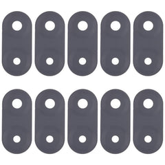 Juego de 10 lentes para cámara trasera      ...