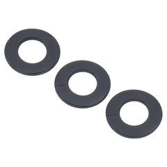 Juego de 10 lentes para cámara trasera      ...