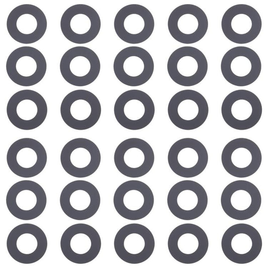 Juego de 10 lentes para cámara trasera      ...