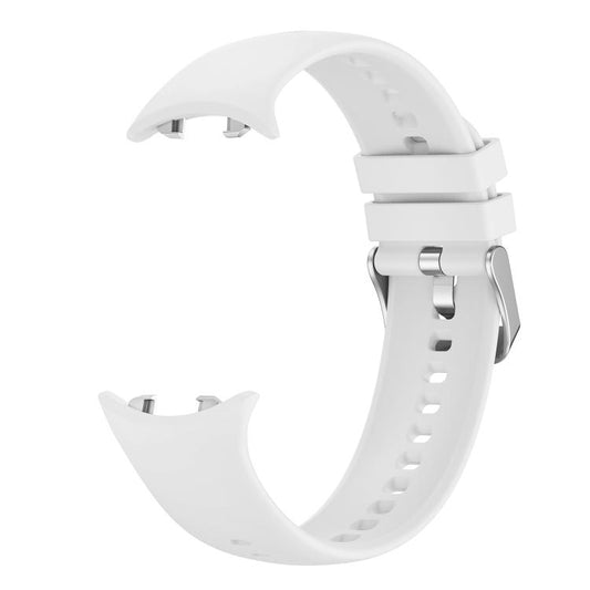 Correa de reloj de silicona hipoalergénica x...