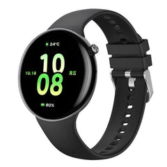 Correa de reloj de silicona hipoalergénica x...