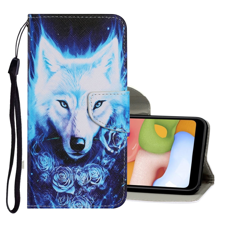 Estuche de cuero de PU con tapa horizontal c...