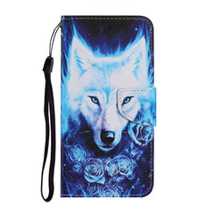 Estuche de cuero de PU con tapa horizontal c...