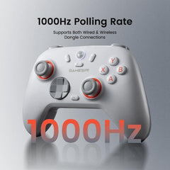 Mando inalámbrico GameSir Nova 2 Lite Tri-Mo...